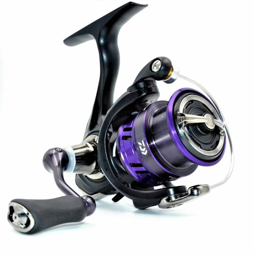 Daiwa Prorex 24 X LT 2000 Lrf Olta Makinası - 1