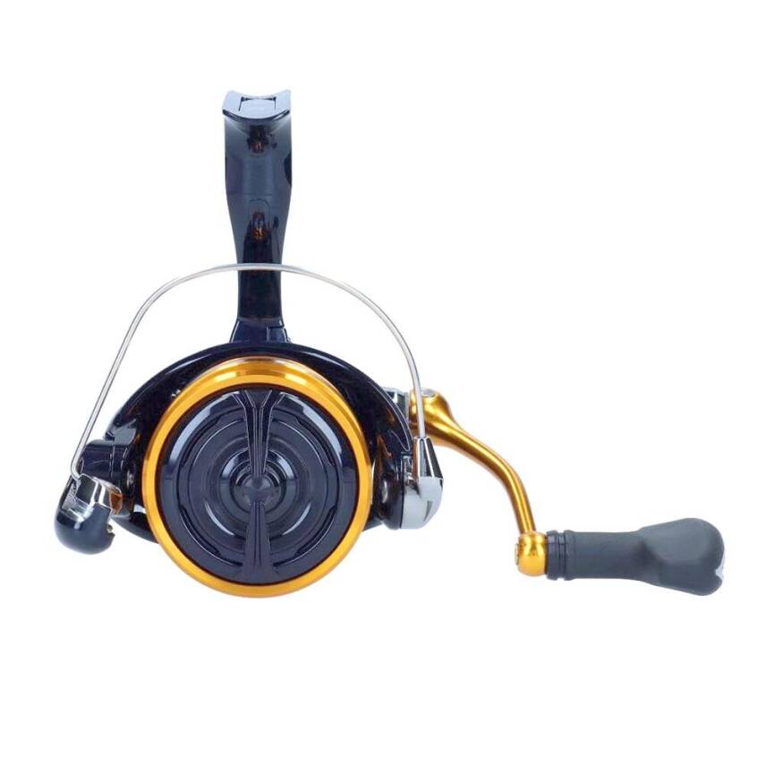 Daiwa Revros 23 LT 1000 LRF Olta Makinesi - 3