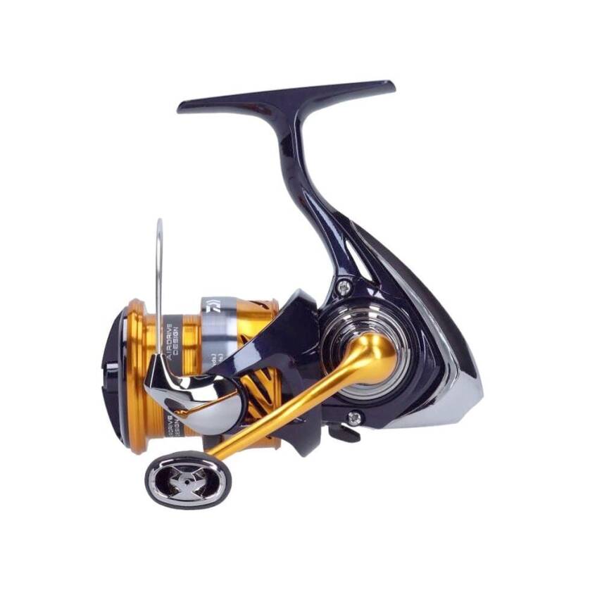 Daiwa Revros 23 LT 2000 D LRF Olta Makinesi - 1