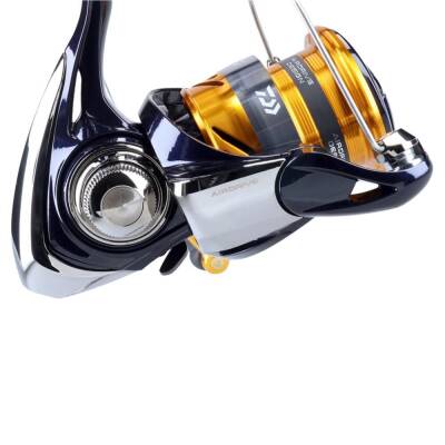 Daiwa Revros 23 LT 2000 D LRF Olta Makinesi - 4