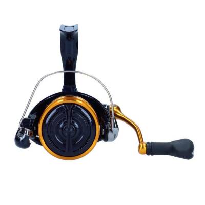 Daiwa Revros 23 LT 6000 Olta Makinesi - 4