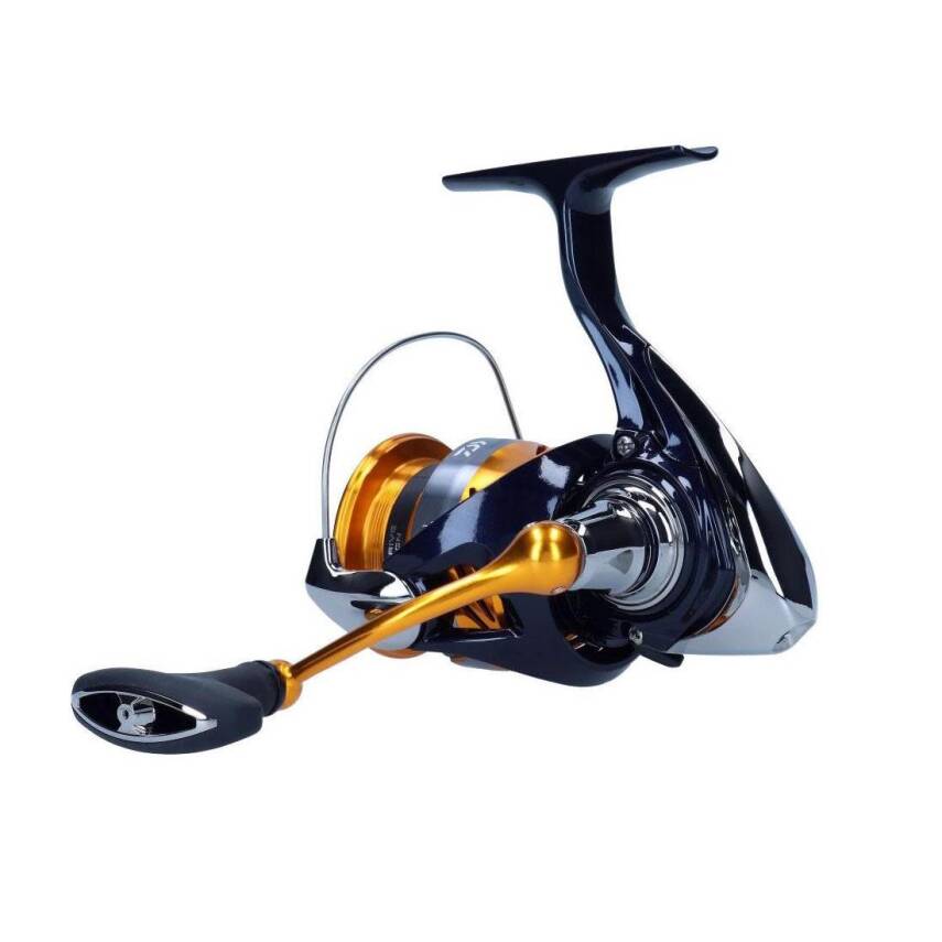 Daiwa Revros 23 LT 6000 Olta Makinesi - 2