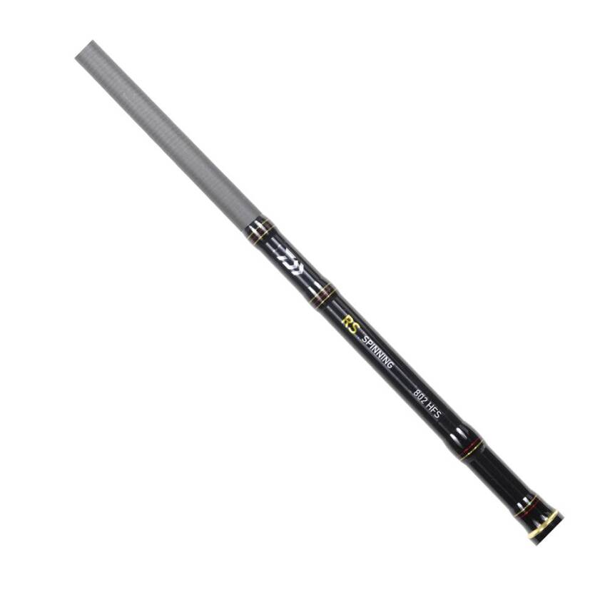 Daiwa RS 244cm 10-35gr Spin Kamışı - 3