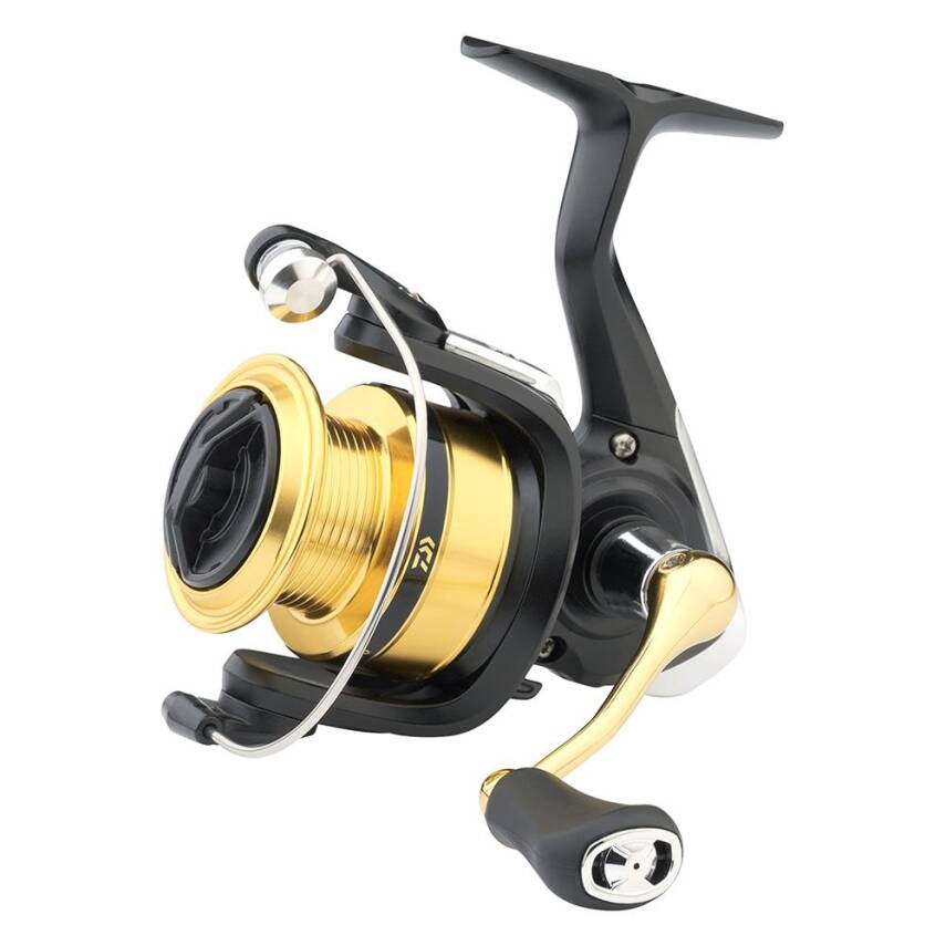 Daiwa RS 2500 Spin Makinesi - 1