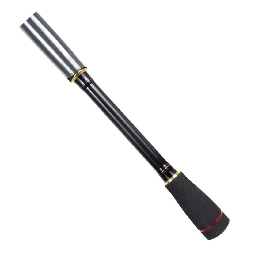 Daiwa RS 274cm 10-35gr Spin Kamışı - 4