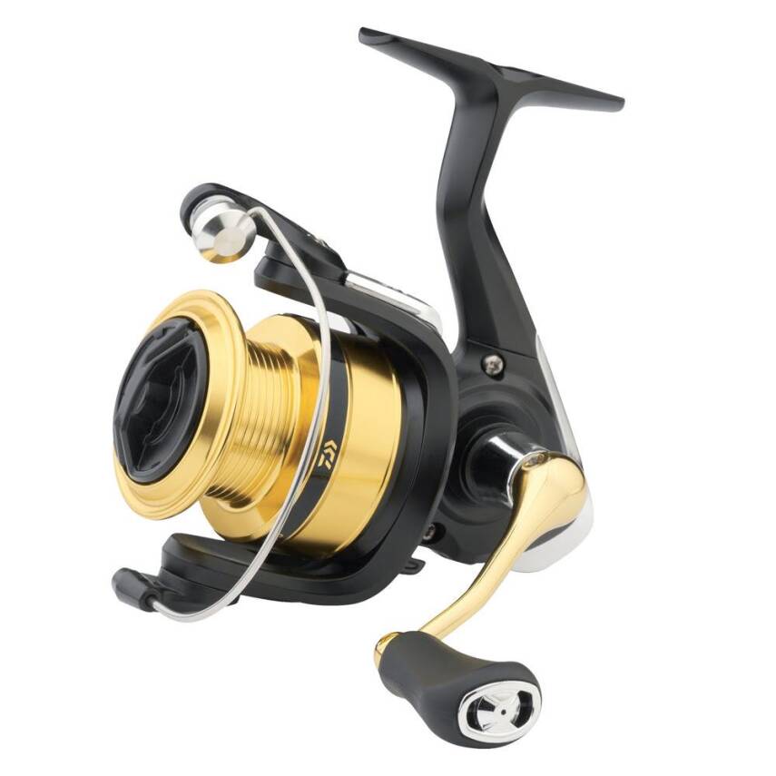Daiwa RS 500 Lrf Olta Makinası - 1