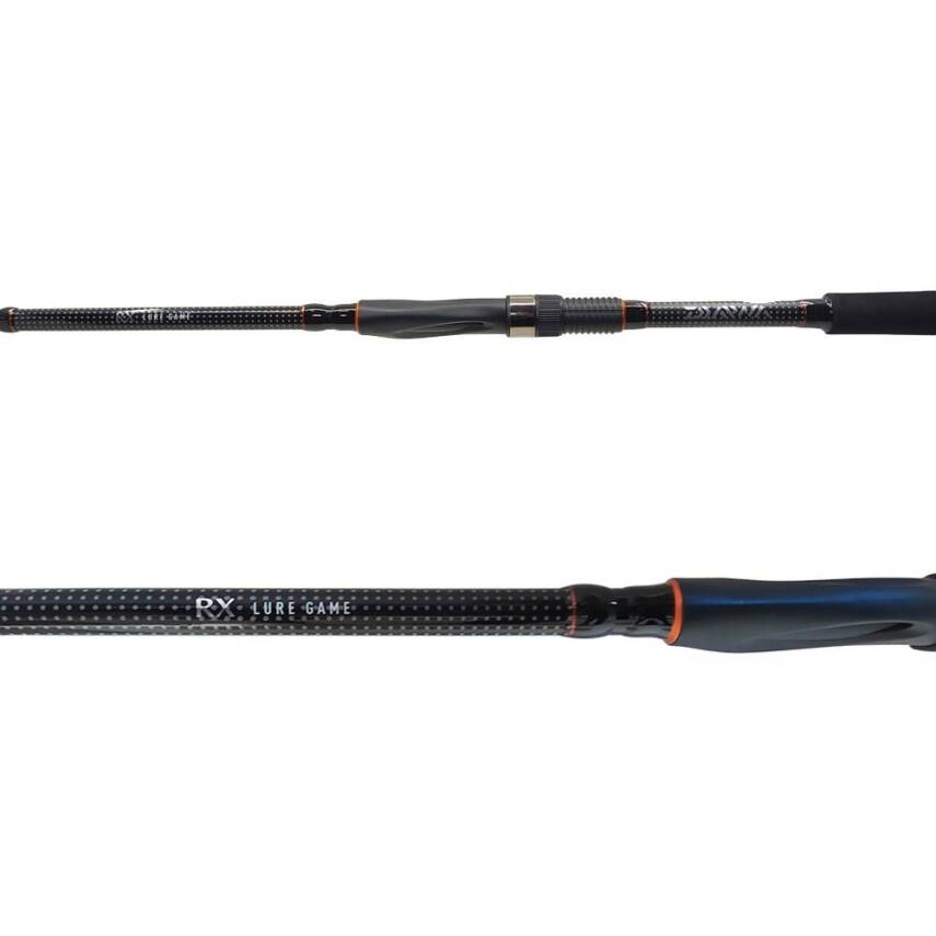 Daiwa Rx Lure Game 213cm 5-14gr Olta Kamışı - 3