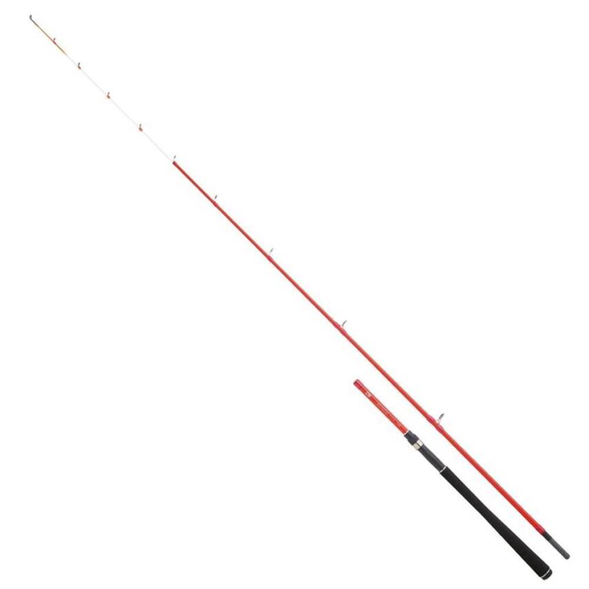 Daiwa S. Palangrotte 180cm 20-100gr Bot Kamış - 1