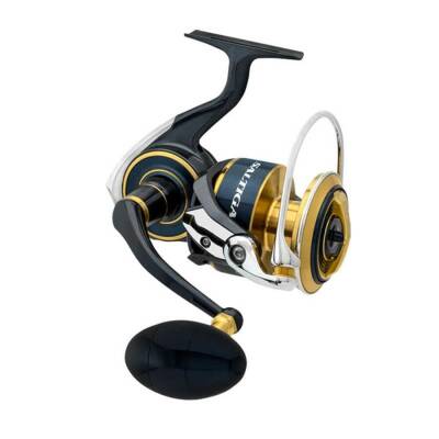 Daiwa Saltiga 20 8000 H Jig Olta Olta Makinesi - 2