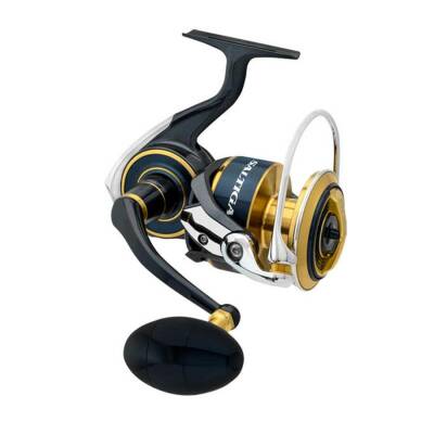 Daiwa Saltiga 20 8000 H Jig Olta Olta Makinesi - 2