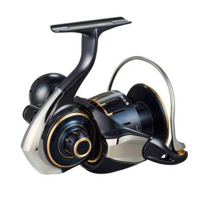 Daiwa Saltiga 23 5000 H Shore Jig Olta Makinası - 4