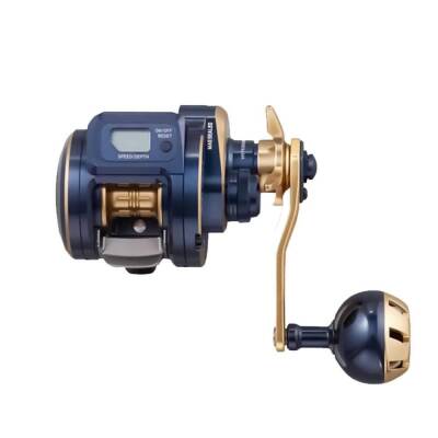 Daiwa Saltiga IC 100 Çıkrık Olta Makinesi (Sol Kol) - 4