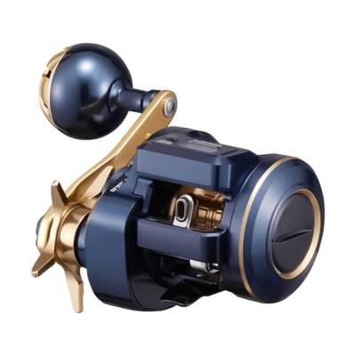 Daiwa Saltiga IC 100 Çıkrık Olta Makinesi (Sol Kol)