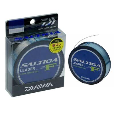 Daiwa Saltiga Leader Type F