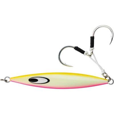 Daiwa Saltiga Sk Jig 200gr - 4