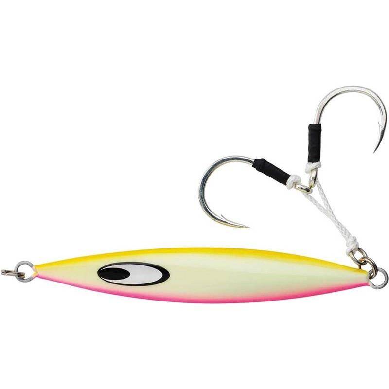 Daiwa Saltiga Sk Jig 200gr - 4