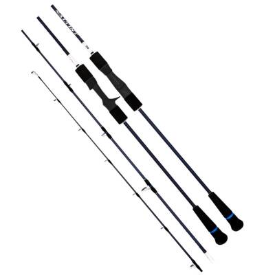 Daiwa Saltist Hyper 188cm 120-300gr Slow Jig Kamışı (Tetikli)