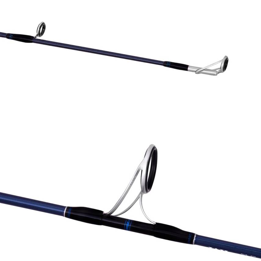 Daiwa Saltist Hyper 188cm 120-300gr Slow Jig Kamışı (Tetikli) - 3