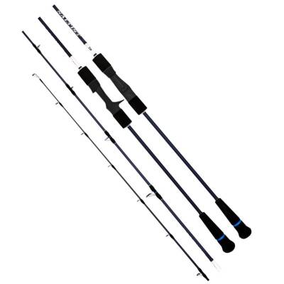 Daiwa Saltist Hyper 188cm 120-300gr Slow Jig Kamışı (Tetikli)