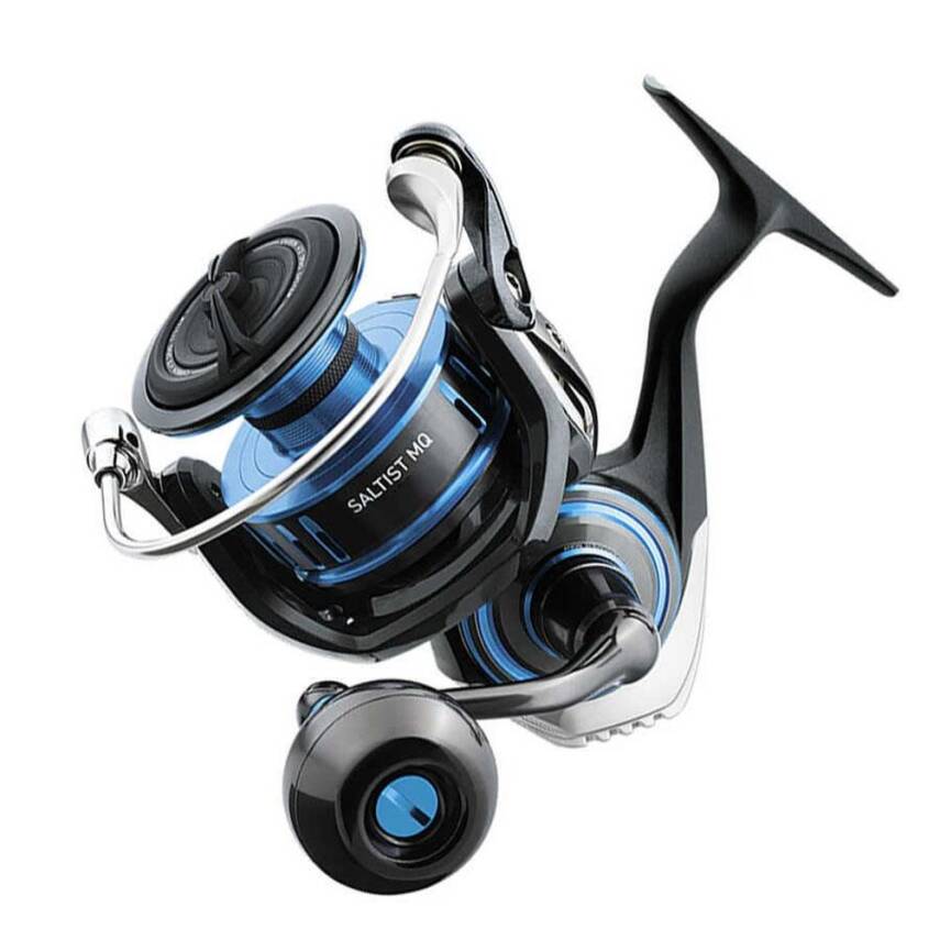 Daiwa Saltist MQ 8000 H Olta Makinesi - 1