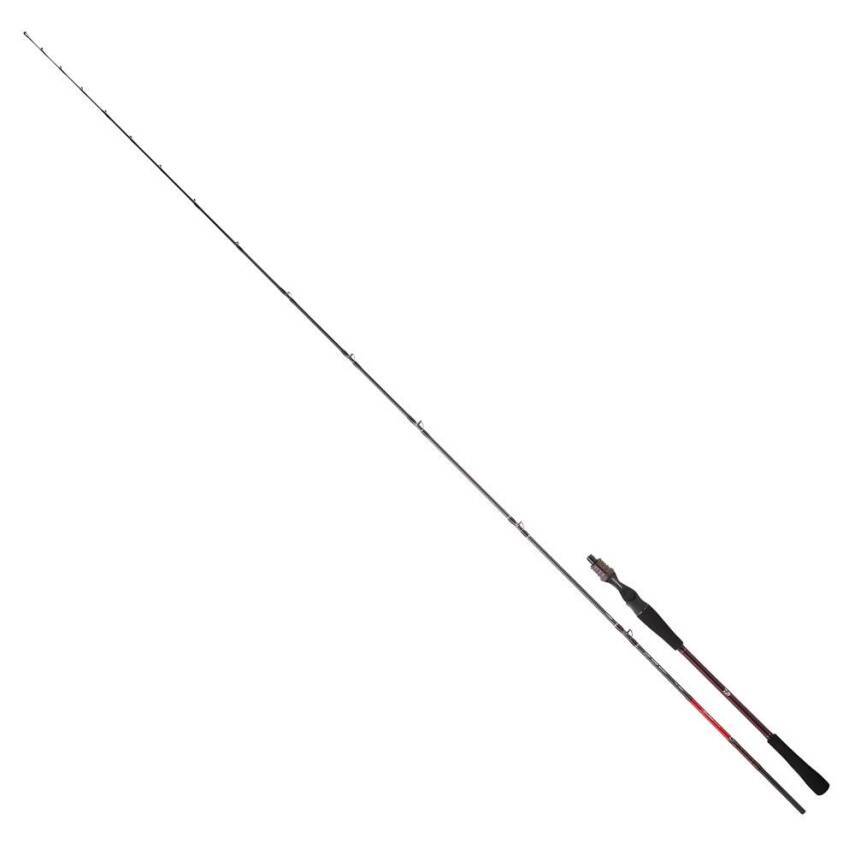 Daiwa Saltist Tenya 216cm 60-150gr Tai Rubber Olta Kamışı-(Tetikli) - 1