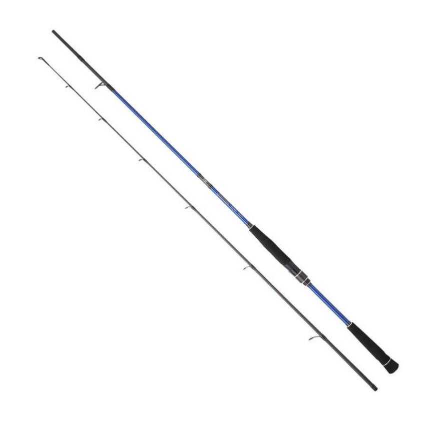 Daiwa Samurai RF 240cm 1-12gr LRF Olta Kamışı - 1