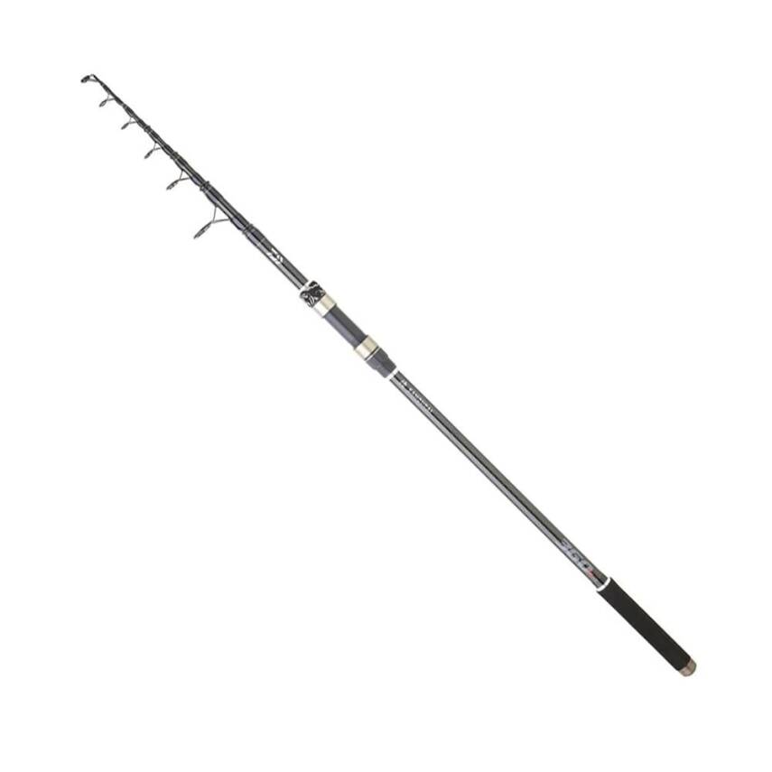 Daiwa Samurai CF 270cm 20-60gr Teleskobik Kamış - 1