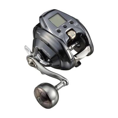 Daiwa Seaborg 21 300 JL Elektrikli Çıkrık Olta Makinesi (Sol El)