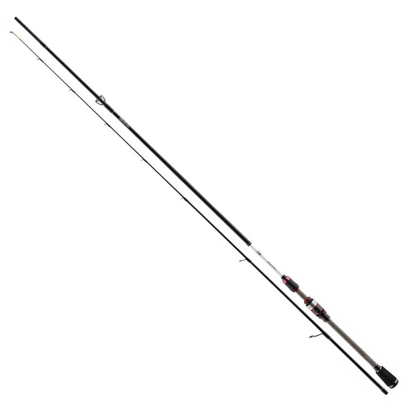 Daiwa Silver Creek 235cm 3-14gr LRF Olta Kamışı - 1