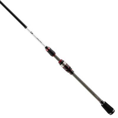 Daiwa Silver Creek 235cm 3-14gr LRF Olta Kamışı - 3