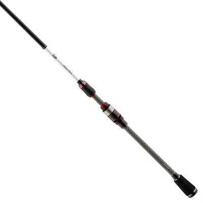 Daiwa Silver Creek 235cm 3-14gr LRF Olta Kamışı - 3