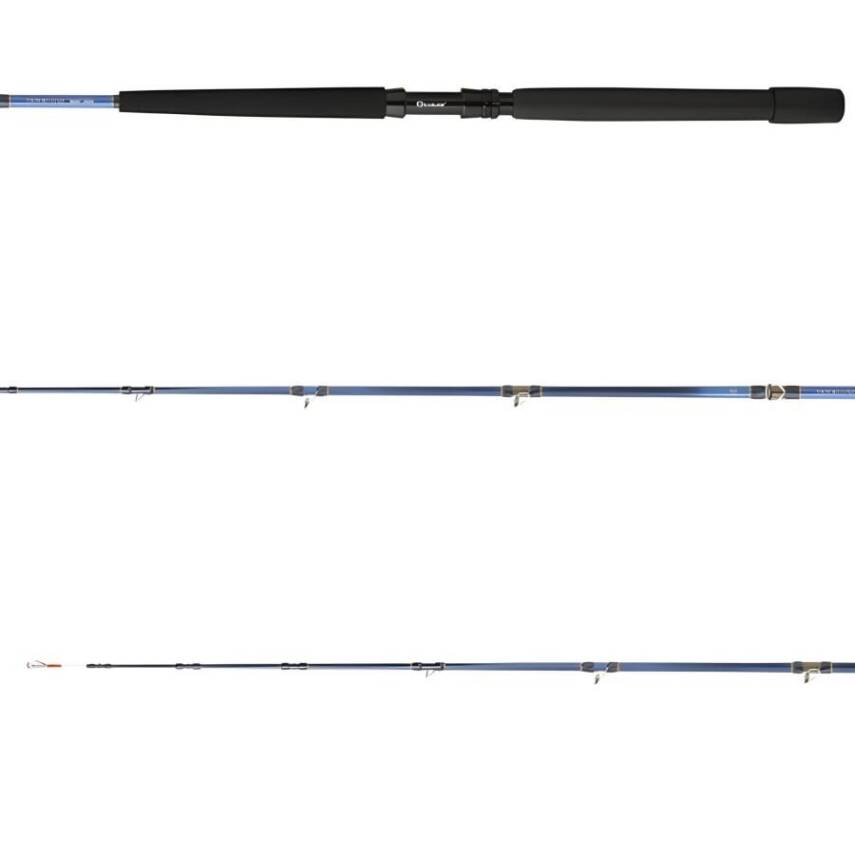 Daiwa Tanacom 180cm 150-800gr Jig Olta Kamışı - 2