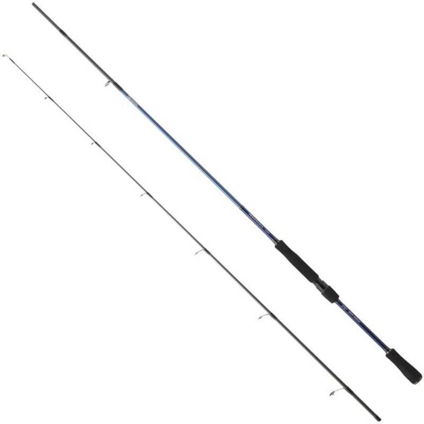 Daiwa Team Daiwa 274cm 7-28gr Spin Kamış - 1