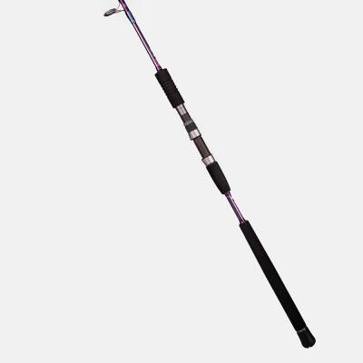 DCR Hilal 185cm 100-300gr Jig Kamışı - 4