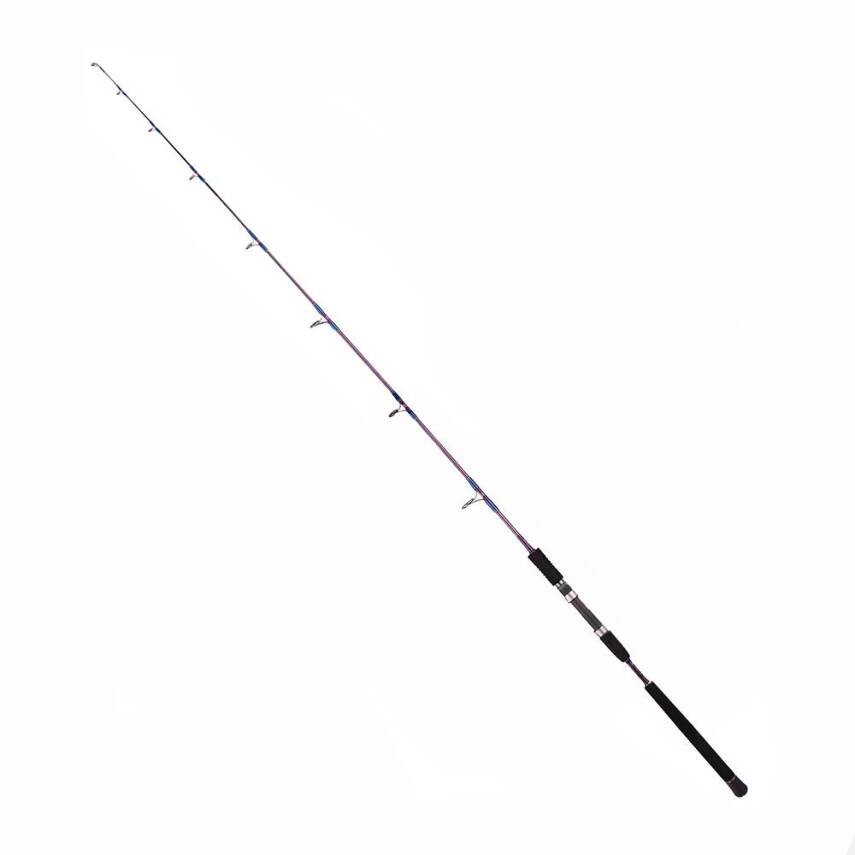 DCR Hilal 185cm 100-300gr Jig Kamışı - 1