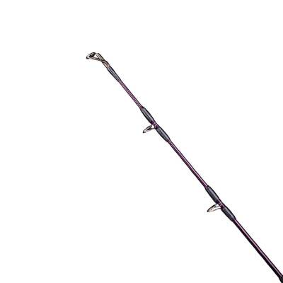 DCR Hilal 185cm 100-300gr Jig Kamışı - 2
