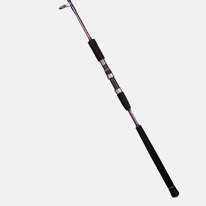 DCR Hilal 185cm 100-300gr Jig Kamışı - 4