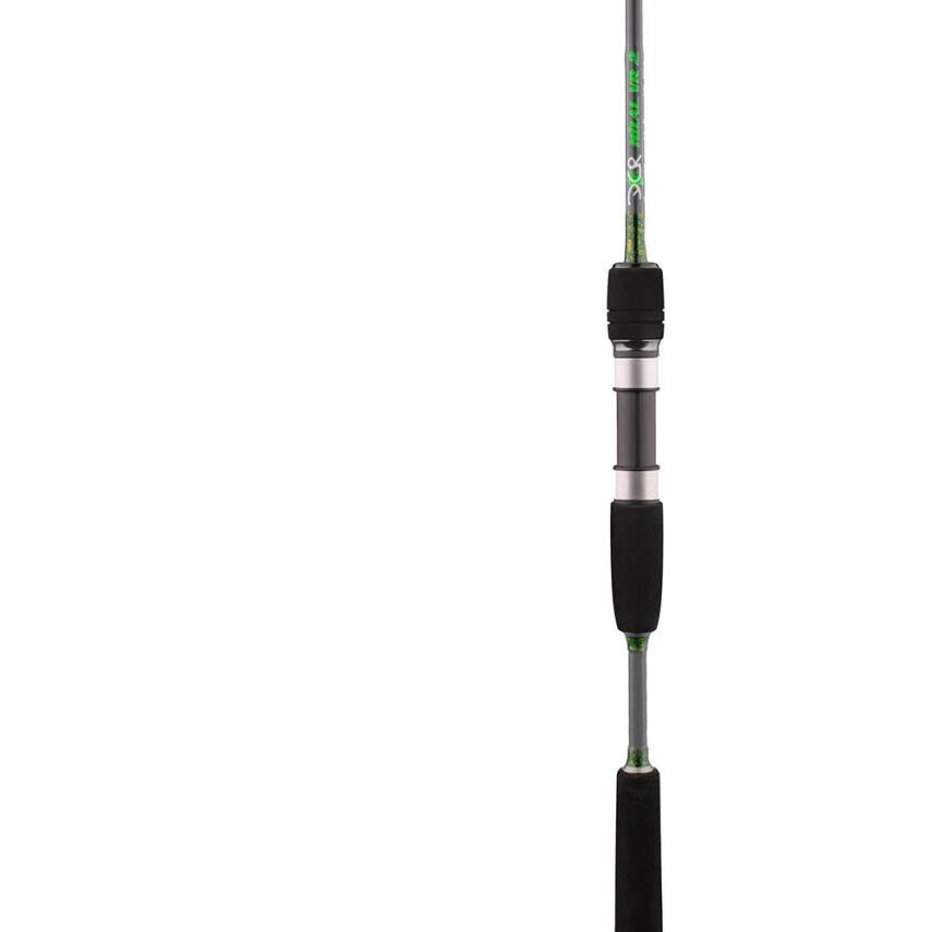 DCR Hilal VR2 185cm 80-300gr Jig Kamışı - 3