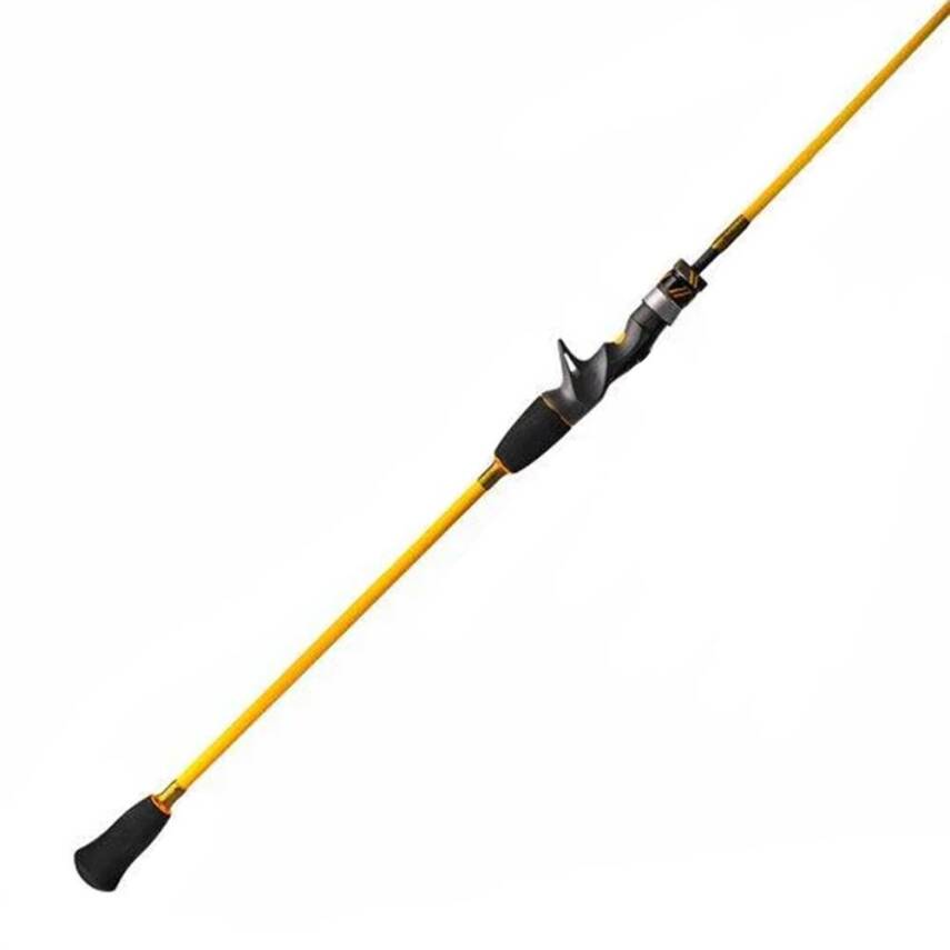 DCR 198cm 60-150gr Tai Rubber Olta Kamışı - Tetikli - 2