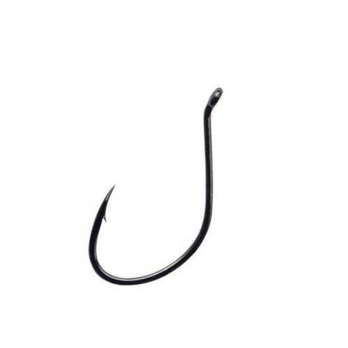 DECOY KR-24 Light Special Black Nickel Olta Kancası - 1