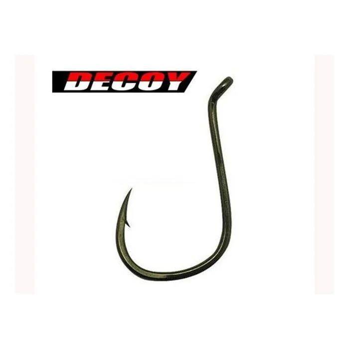 DECOY KR-31B Octopus Pro Pack Canlı Kalamar-Sübye İğnesi - 2