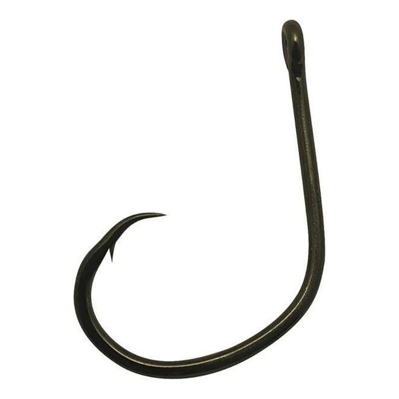 DECOY KR-32B Circle Light Black Nickel Olta İğnesi - 2