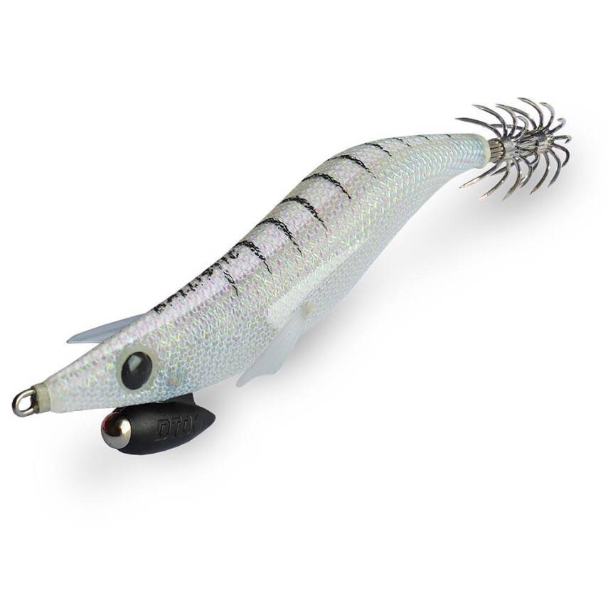 DTD Ballistic Egi 3.0 100mm 16gr Kalamar Zokası - 8