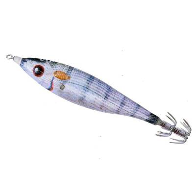 DTD Ballistic Real Fish 3.0 90mm 14.5gr Kalamar Zokası - 2