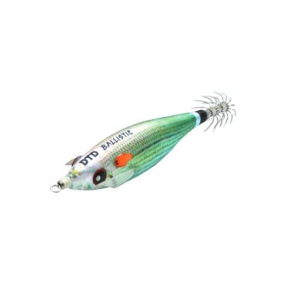 DTD Ballistic Real Fish 3.0 90mm 14.5gr Kalamar Zokası - 9