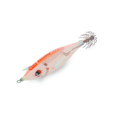 DTD Ballistic Red Killer 3.0 90mm 14.5gr Kalamar Zokası - 7