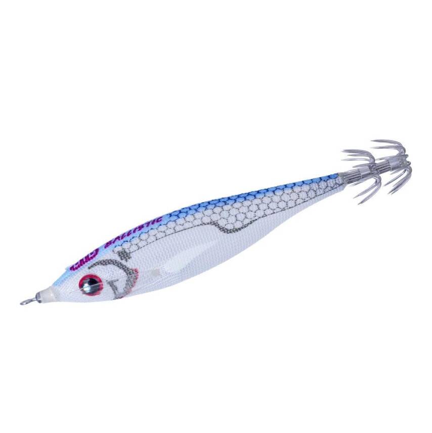 DTD Ballistic White Killer Bukva 3.0 90mm 14.2gr Kalamar Zokası - 2