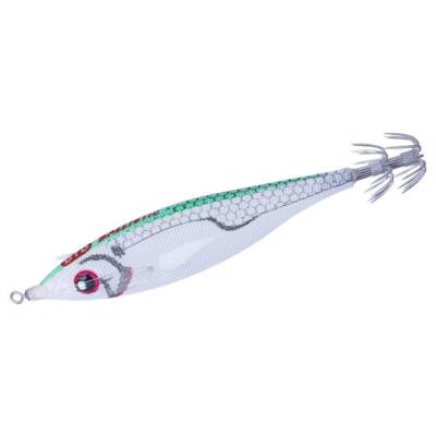 DTD Ballistic White Killer Bukva 3.0 90mm 14.2gr Kalamar Zokası - 3