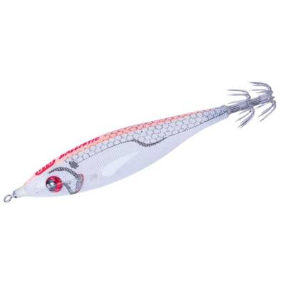 DTD Ballistic White Killer Bukva 3.0 90mm 14.2gr Kalamar Zokası - 7