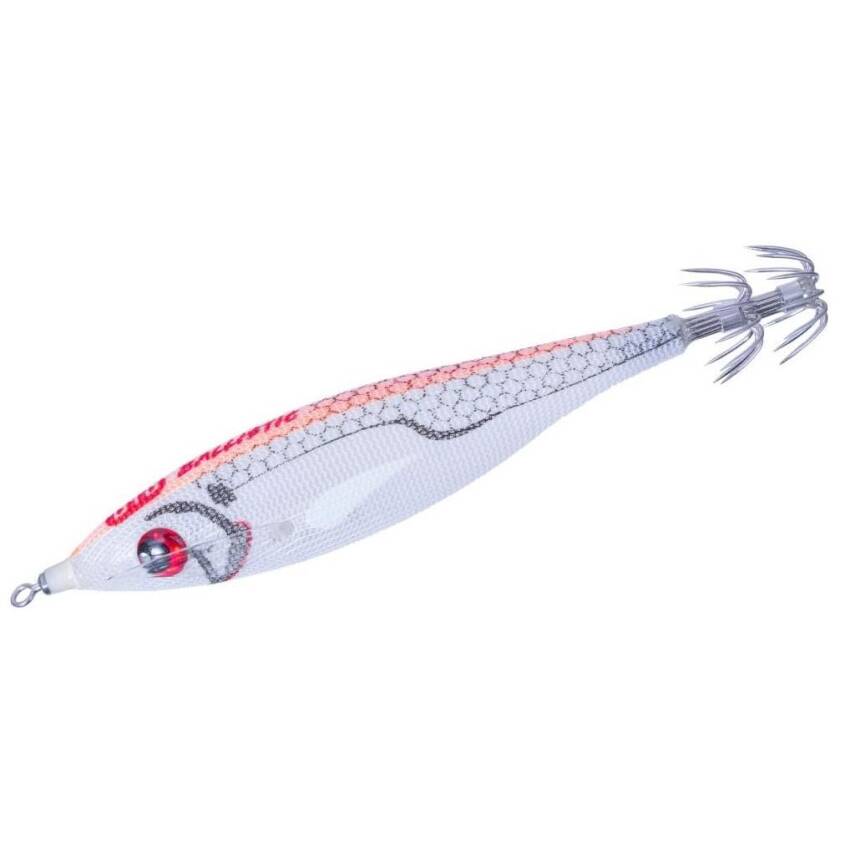 DTD Ballistic White Killer Bukva 3.0 90mm 14.2gr Kalamar Zokası - 7